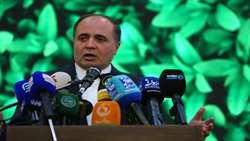 علی‌رغم همه تنش‌های اخیر امنیت غذایی کشور حفظ شد